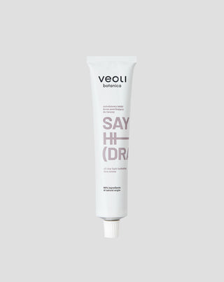 Say hi(dration) do twarzy Veoli Botanica - 1