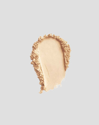 Sypki puder ryżowy utrwalający i wygładzający Light Beige Paese