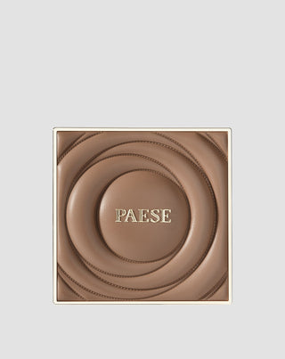 Paleta cieni uniwersalnych w nowoczesnej formule ułatwiającej blendowanie Rose Nude Selfglow Paese - 4