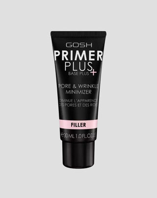 Wygładzająca baza pod makijaż Primer Plus Base Pore&Wrinkle 006 Filler Gosh - 1