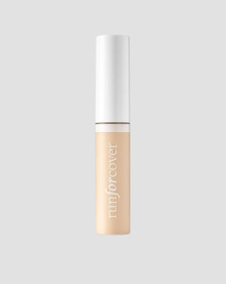 Kryjący korektor pod oczy niwelujący drobne zmarszczki 30 Beige run for cover Paese - 3