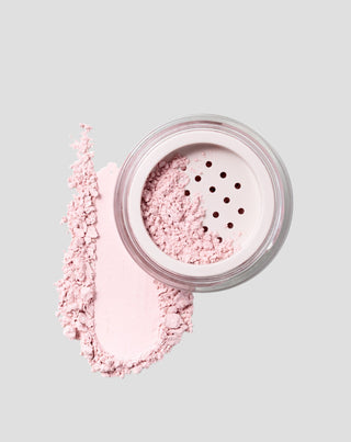 Pielegnujący puder malinowy Raspberry Powder Paese_1 - 2