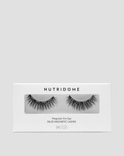 Sztuczne rzęsy magnetyczne wielokrotnego użytku Magnetic Kim Eye Nutridome