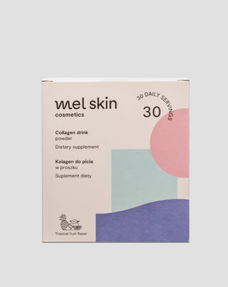 Kolagen rybi w proszku Mel Skin_4 - 6