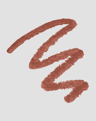 Miękka konturówka do ust automatyczna The Kiss Lips 01 Nude Beige Paese - 2