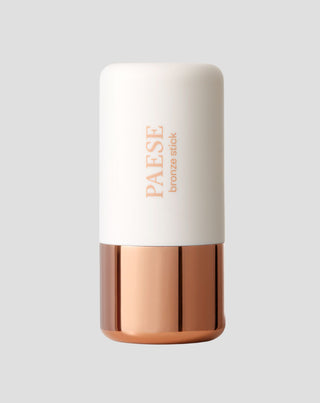 Masełkowy bronzer do twarzy w sticku Butter Blend Paese - 1