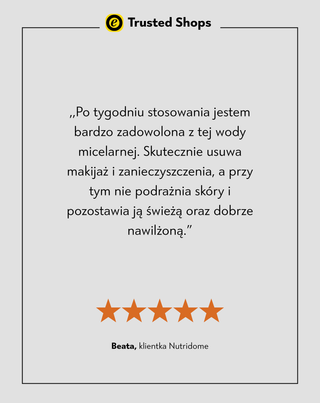 Płyn micelarny do demakijażu i oczyszczania do skóry wrażliwej i trądzikowej z mocznikiem, kwasem hialuronowym i glikolowym Cleansing Orphica Clinic 200 ml - 6