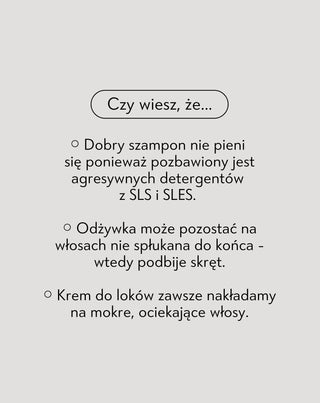 Zestaw kosmetyków do pielęgnacji i stylizacji włosów kręconych i falowanych Twisty - 6