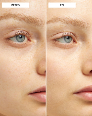 Kryjący krem do twarzy CC SPF 48 z kolagenem i naturalnymi olejami 02 Light Beige Nutridome - 3