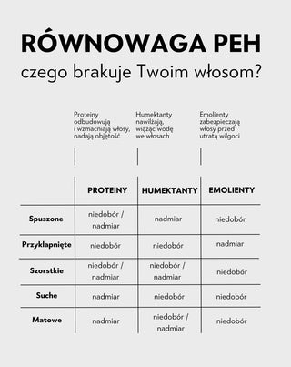 Odżywka humektantowa PEH do włosów kręconych z aloesem, kwasem mlekowym, pantenolem Twisty - 3