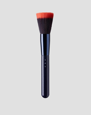 Pędzel do wykończenia makijażu pudrem lub rozświetlaczem nr 12 Say Makeup - 1