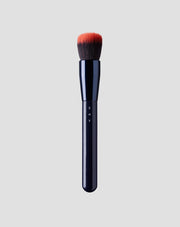 Pędzel do podkładu z dwiema długościami włosia do stopniowania krycia nr 8 Say Makeup