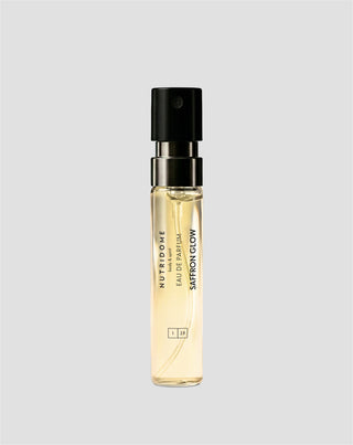 Woda perfumowana Saffron Glow Nutridome 2 ml - 1
