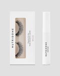 Kim Eye + Eyeliner