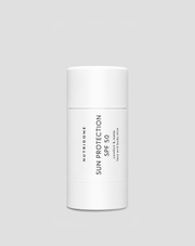 Mineralny filtr SPF 50 w sztyfcie do twarzy i ciała, nawilżenie i ochrona UVB, UVA Nutridome