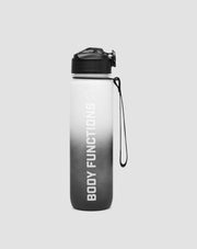 Bidon sportowy z tritanu uniwersalny 1000 ml Body Functions_1