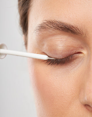 Zestaw odżywek Realash i Brow stymulujących porost rzęs i brwi Orphica Clinic - 2